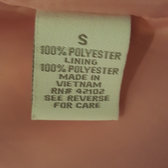 Dress Barn Open-front Blazer - Picture 5 of 5